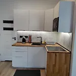 Апартаменты Apartament Szczecin