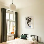 Apartament Szczecin Szczecin