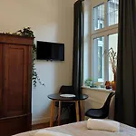 Apartment Apartament Szczecin