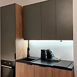 Apartment Apartament Szczecin Szczecin