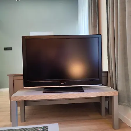 Lejlighed Apartament Szczecin Stettin