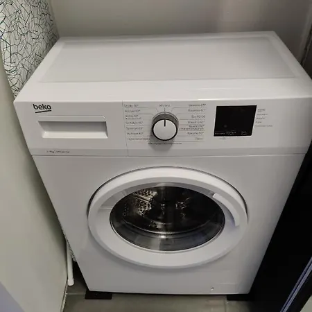 Lejlighed Apartament Szczecin Stettin