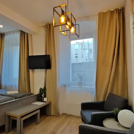 Apartament Szczecin Szczecin