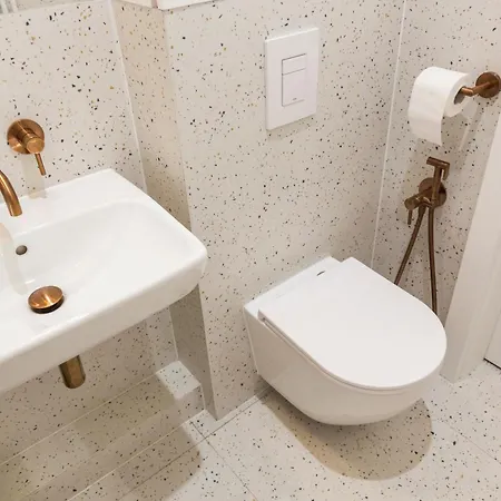 Apartament Szczecin * Szczecin
