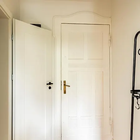 Apartament Szczecin 什切青