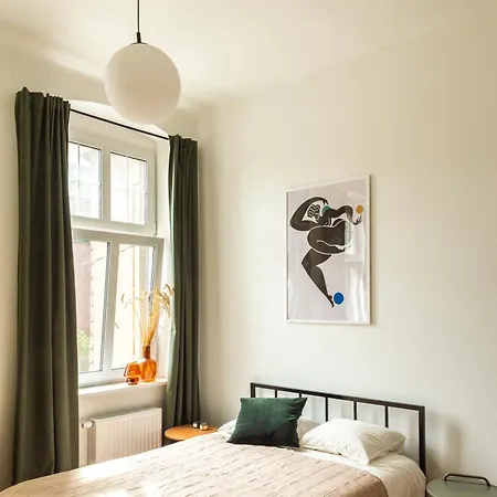 Apartament Szczecin Stettino