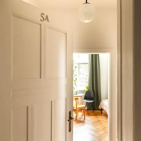 Apartament Szczecin *