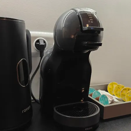 Apartament Szczecin * Stettino