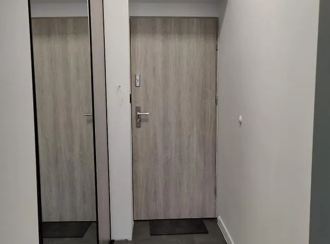 Appartamento Apartament Szczecin Stettino