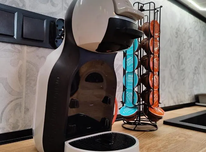 Apartament Szczecin Stettino