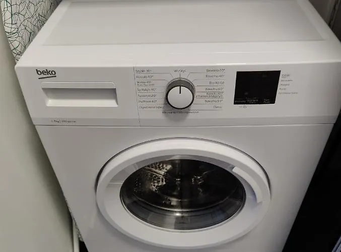 아파트 Apartament Szczecin 슈체친