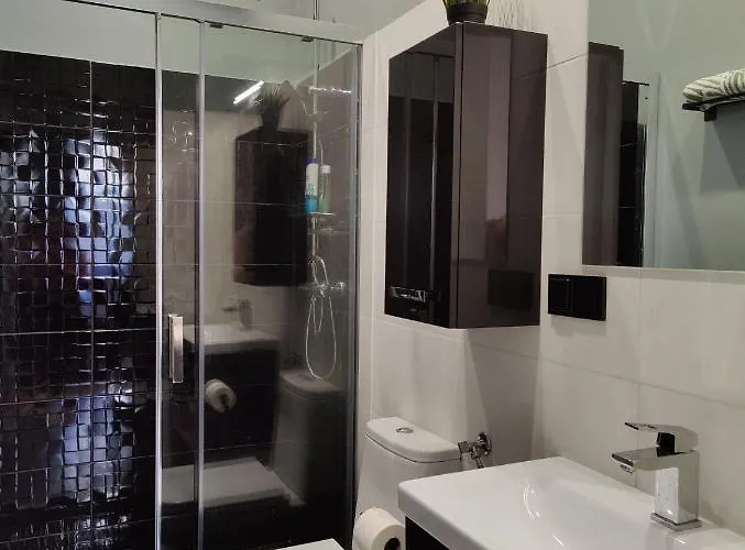 Appartamento Apartament Szczecin *