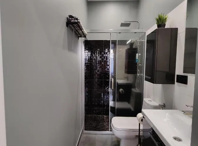 Apartament Szczecin Appartamento