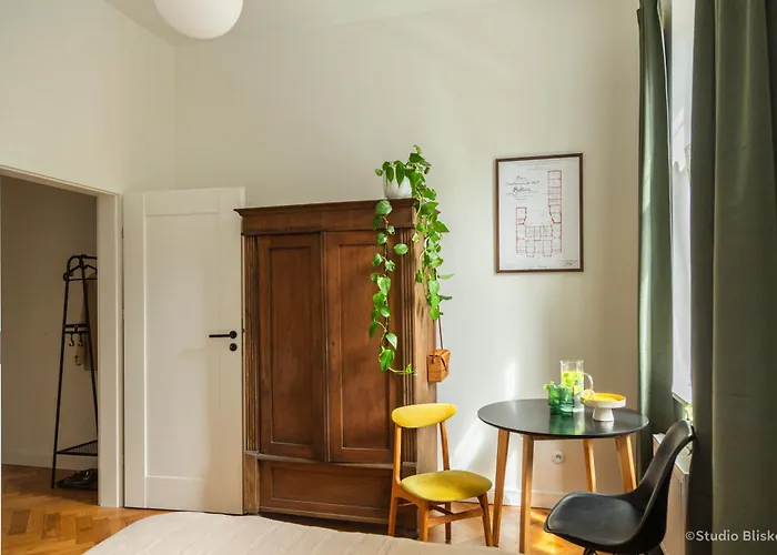 Appartamento Apartament Szczecin Stettino