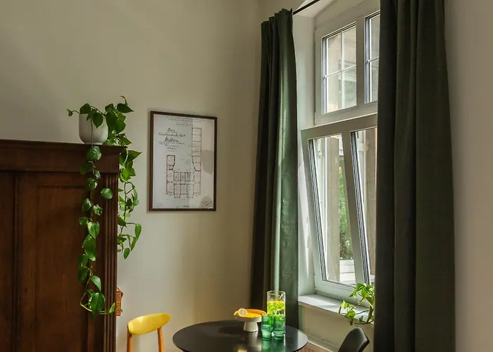아파트 Apartament Szczecin *