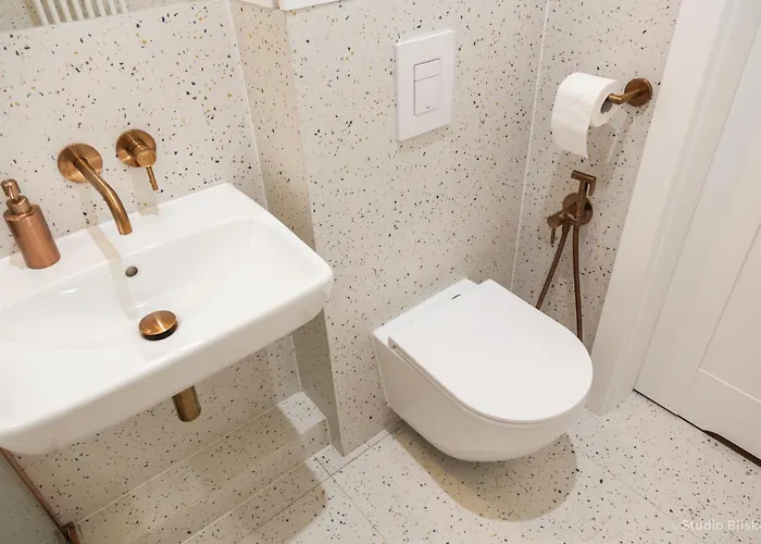 Apartament Szczecin * Stettino