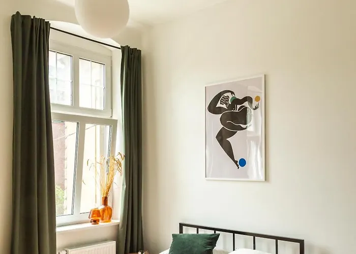 Apartament Szczecin 슈체친