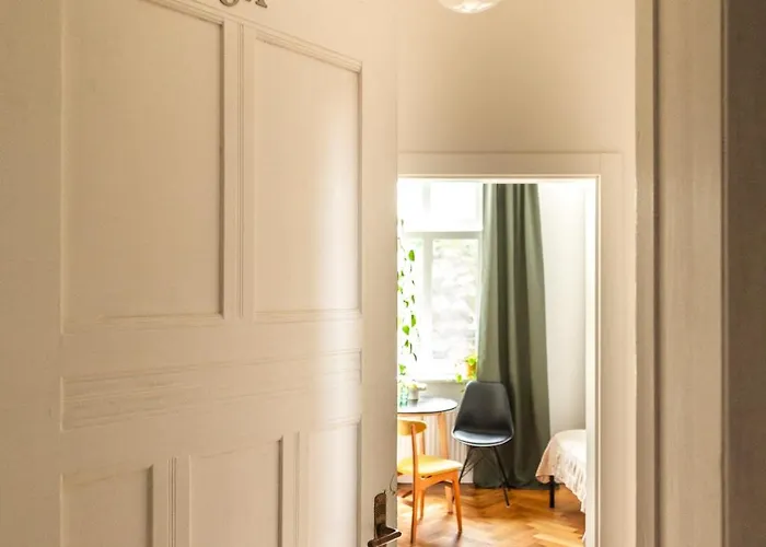 Apartament Szczecin *