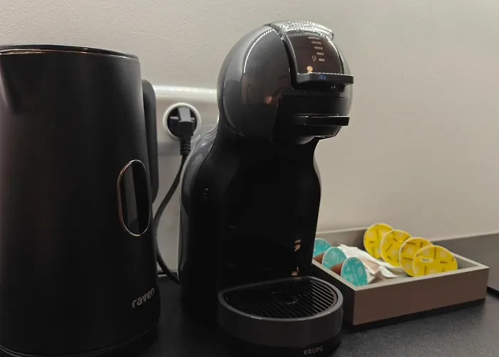 Apartament Szczecin * Stettino