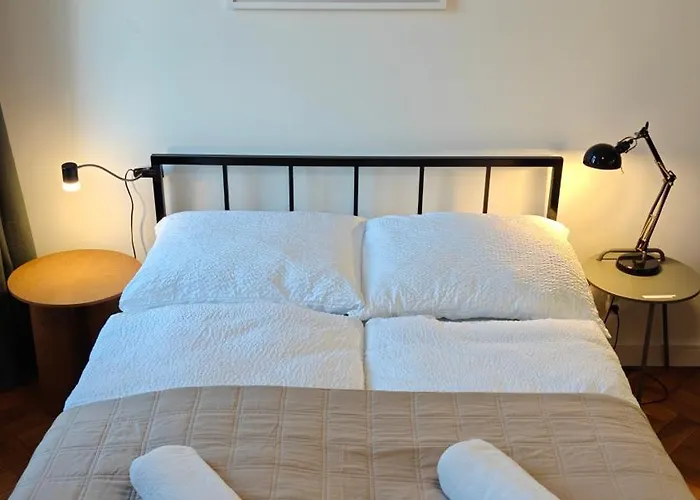 Apartament Szczecin * Stettino